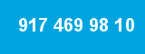 917 469 98 10